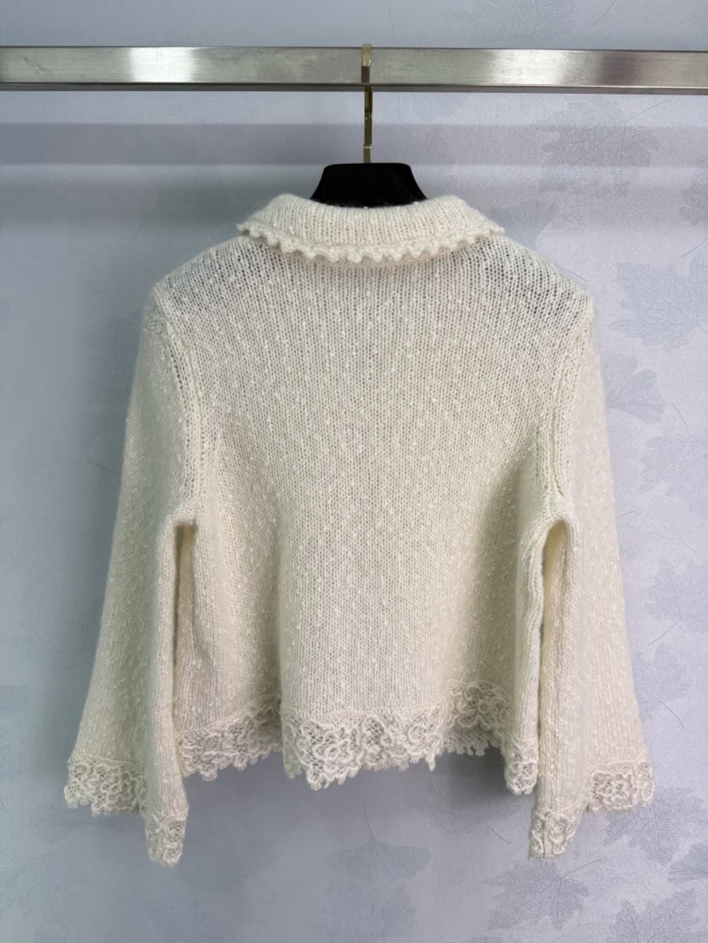 Ch**el sweaters